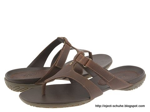 Eject schuhe:LG316995