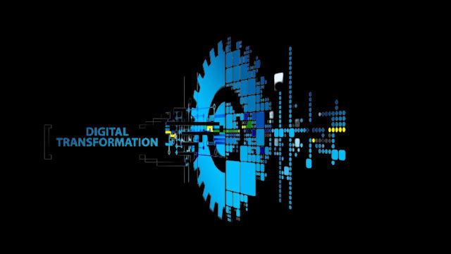 Digital Transformation Trends: Innovations Shaping IT Landscape