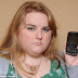 Bizarre condition that makes woman lose control of all her muscles every time her Phone Rings