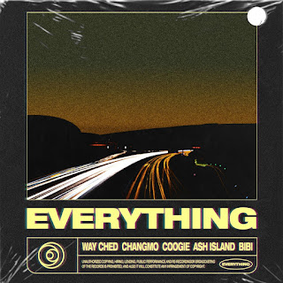 웨이체드 Way Ched - EVERYTHING (feat. 창모 CHANGMO, 쿠기 Coogie, ASH ISLAND & 비비 BIBI) - Single [iTunes Plus M4A]