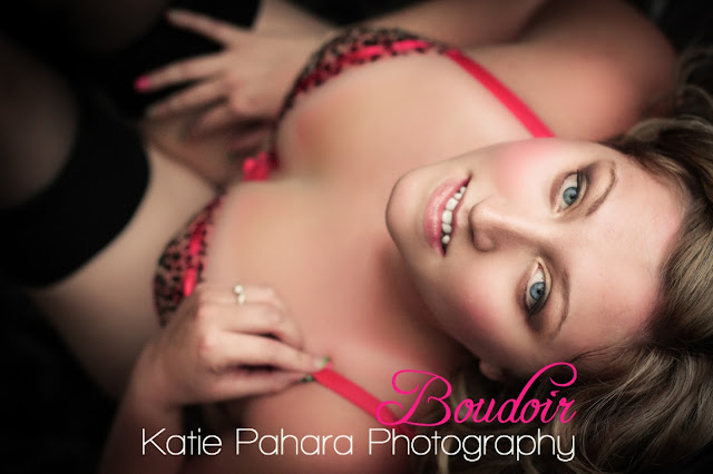 Lethbridge Boudoir Photographer