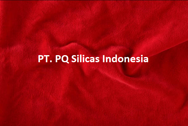 Lowongan Kerja PT PQ Silicas Indonesia Posisi Utility Operator