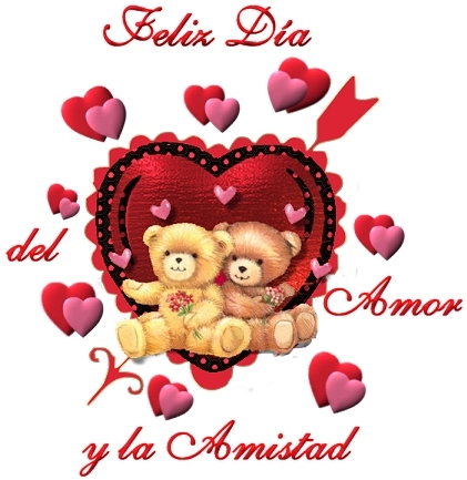  free amor y amistad 