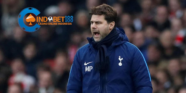 Tottenham Takkan Halangi Pochettino ke MU