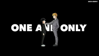 モブサイコ100 3期アニメ主題歌 オープニング 1 ONE | Mob Psycho 100 Season 3 OP