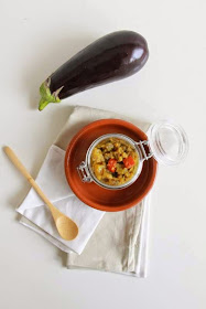 auberginechutney - www.desmaakvancecile.com