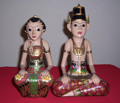 Statue, Clay Handicraft, Handicraft, Unique Handicraft