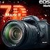 Η Canon ανακοίνωσε τη νέα EOS 7D Mark II