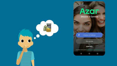 What is Azar App?