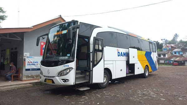 Jadwal Keberangkatan, Rute, dan Harga Tiket Damri Sukabumi ke Bandara Soekarno-Hatta