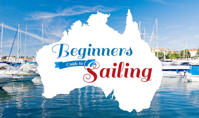 Beginners Guide to Sailing