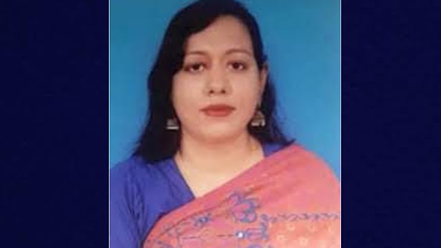 দোয়ারাবাজারের নতুন ইউএনও নেহের নিগার তনু