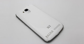 Android Review: UMI X2 / UMI X2 Turbo