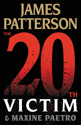 Always With A Book Short Sweet Review The th Victim By James Patterson