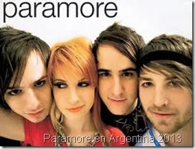 paramore entradas baratas en reventa en primera fila compra en linea