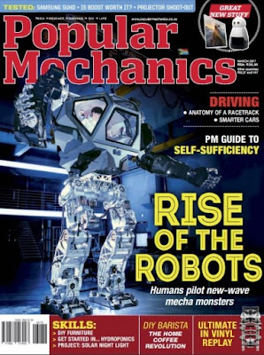 Popular Mechanics March 2017 True PDF Free Download MEDIAFIRE (16.7MB)