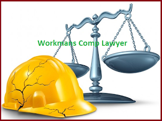 Workmans Comp Lawyer