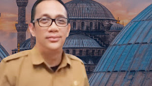 DINAS PERKIM KABUPATEN SUKABUMI MENGUCAPKAN SELAMAT HARI RAYA IDUL FITRI 1445 H