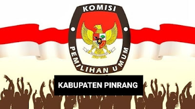 PEMILU 2024; 40 Kursi DPRD dan 6 Dapil di kabupaten Pinrang