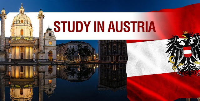 Undergraduate and Postgraduate Scholarships for International Students in Austria, 2018