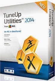 TuneUp Utilities 2014 Free Download With Serial Keys