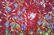 33+ Gambar Batik Khas Lumajang