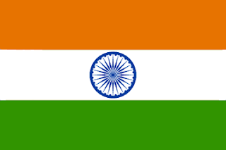 indian flag