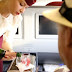  "I wanted to be a cabin crew, but never thought I was good enough"