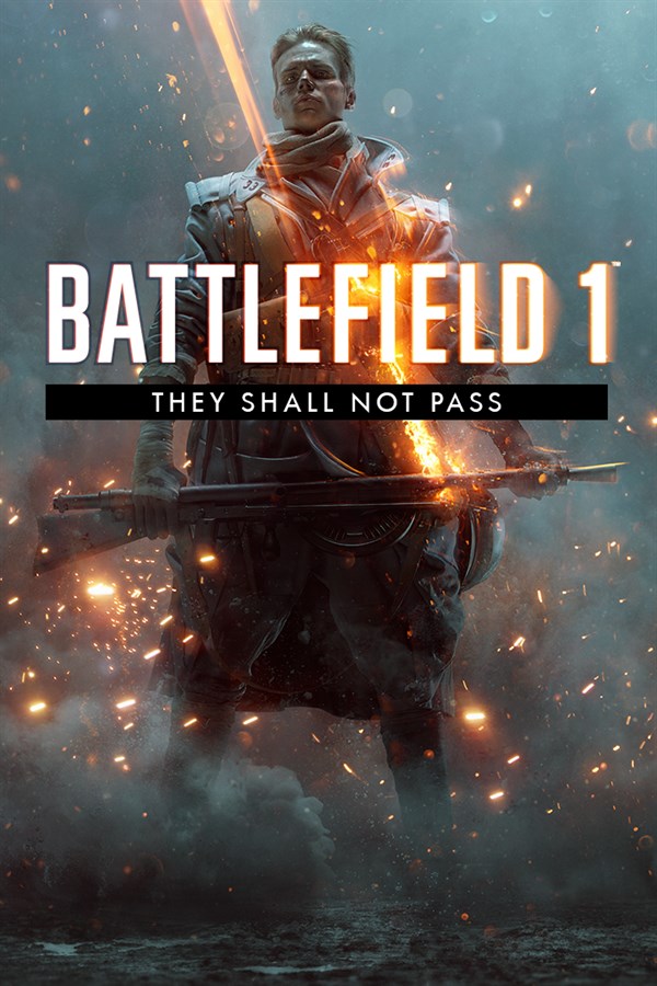 DLC gratis en la Microsoft Store para Battlefield 1: They shall not pass