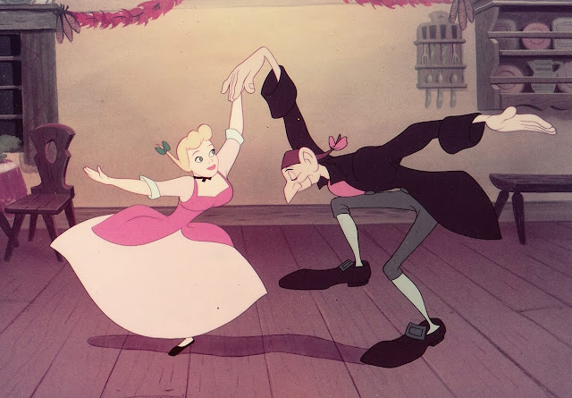 Le Crapaud et le Maître d'école est un film d'animation de Walt Disney