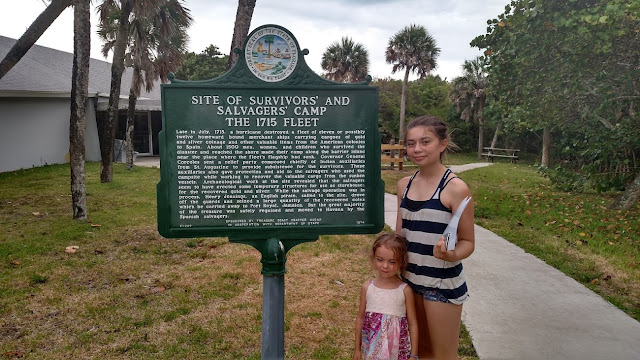 McLarty Treasure Museum Sebastian Inlet State Park