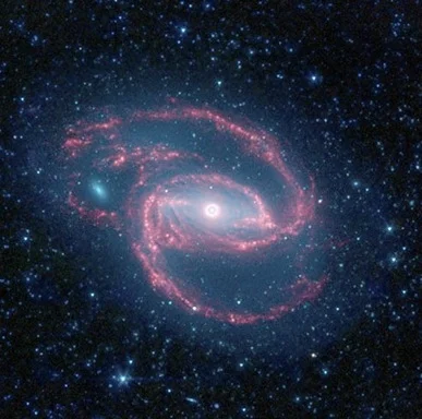 NGC 1097