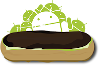 android eclair