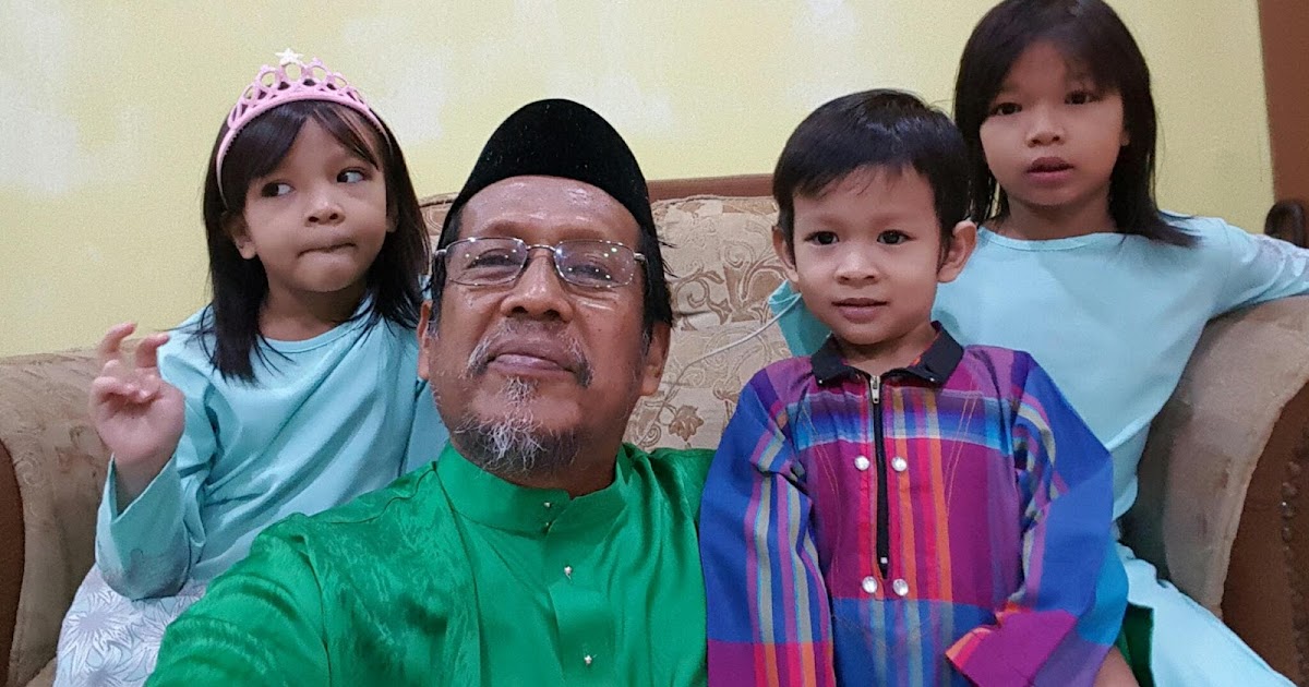 KAKI TERUS MELANGKAH KE 2018: selamat hari raya Qurban