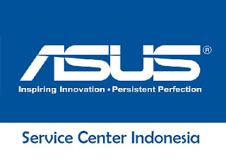 Asus Service Center Jakarta Timur