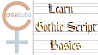 Learn How To Write In Calligraphy