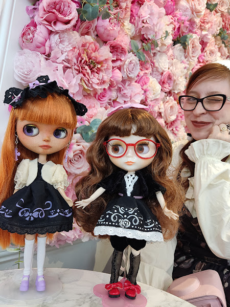 cute lolita dolls