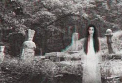 Nottinghamshire Paranormal Activity