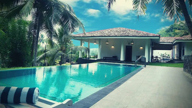 Rekomendasi resort terbaik diindonesia