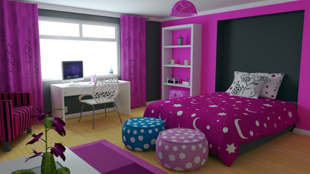 Modern Bedroom Ideas For Women