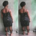 Lady Narrates How She Was Raped Repeatedly By Her Pastor