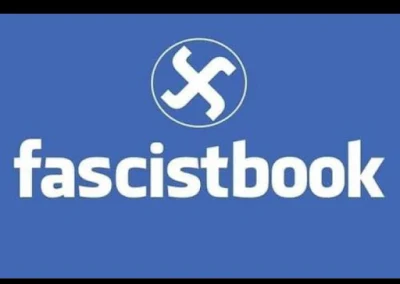 Fascist book