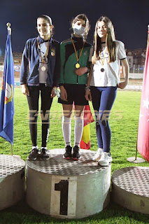 Fotos Atletismo Escolar Aranjuez