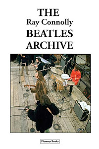 The Ray Connolly Beatles Archive