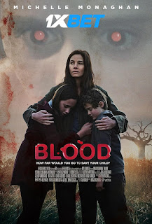 Blood 2022 Hindi Dubbed (Voice Over) WEBRip 720p HD Hindi-Subs Online Stream