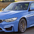  2015 BMW M3 Sedan and M4 Coupe - All-New Early This Summer