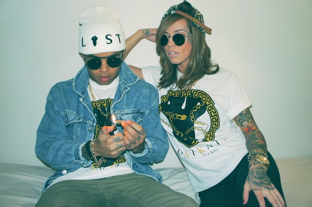 "Zilla" Bobby Brackins ft Koto