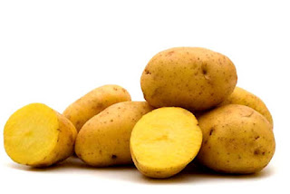 dinh dưỡng trong khoai tây