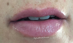 Younique Lip Bonbons Tinted Lip Balm, Raspberry Cheesecake