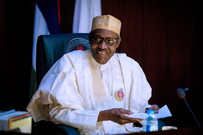 Buhari forwards new minimum wage of N27K to NASS